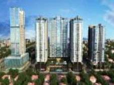 Căn hộ chung cư Golden Land - Nguyễn Trãi Thanh Xuân