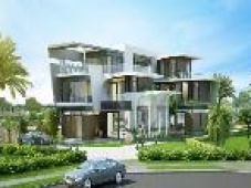 Khu biệt thự Goldora Villa