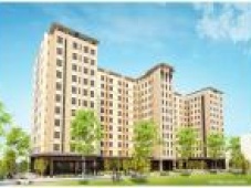 Căn hộ chung cư Golf View Tower