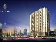 Căn hộ chung cư Good House Apartment