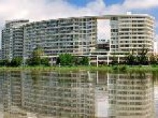 Căn hộ chung cư Grand View