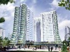 Căn hộ chung cư Green Building (Cao Ốc Xanh)