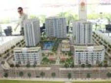 Căn hộ chung cư Green House-Long Biên