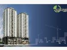 Căn hộ chung cư Green Park Tower