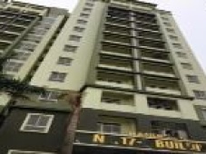 Căn hộ chung cư Green Tower Sài Đồng