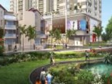 Căn hộ chung cư Greenfield 686