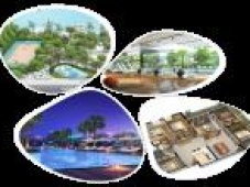 Căn hộ chung cư Greeny Riverview