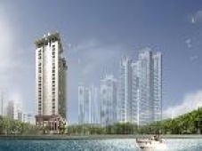 Căn hộ chung cư Hạ Đình Tower