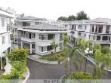 Khu biệt thự Hà Đô Villas