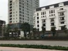 Căn hộ chung cư Hà Đông Park View