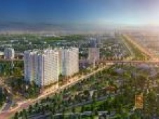 Căn hộ chung cư Hà Nội HomeLand