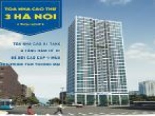 Căn hộ chung cư Hà Nội Landmark 51 Tower (Tokyo Tower)