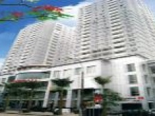 Căn hộ chung cư Hà Thành Plaza