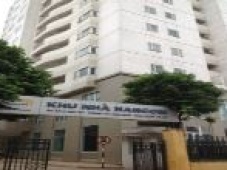 Căn hộ chung cư Hancom