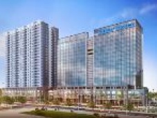 Căn hộ chung cư Handi Resco Lê Văn Lương