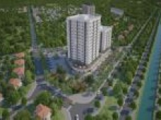 Căn hộ chung cư Hanhomes Giang Biên