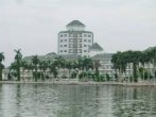 Căn hộ chung cư Hanoi Flower Villages