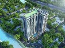 Căn hộ chung cư Happy One Thạnh Lộc