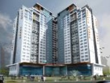 Căn hộ chung cư Happy Plaza II