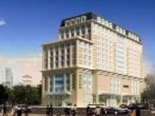 Căn hộ chung cư Hapro Building