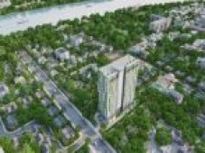 Căn hộ chung cư Harina View