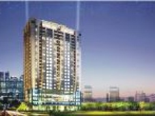 Căn hộ chung cư Hastone Tower