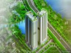 Căn hộ chung cư Hateco Hoàng Mai