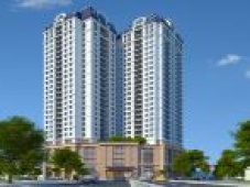 Căn hộ chung cư Hateco Plaza