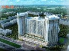 Căn hộ chung cư Hausbelo