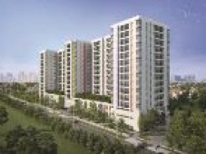 Căn hộ chung cư Hausnima (Hausviva)