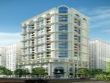 Căn hộ chung cư HDI Tower