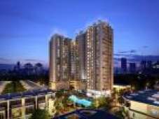 Căn hộ chung cư Heaven Riverview (Mỹ Phúc)