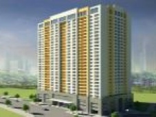 Căn hộ chung cư Hemisco Xa La