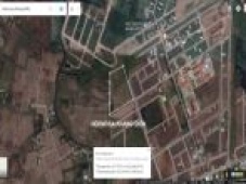 Căn hộ chung cư Hermosa Khang Điền