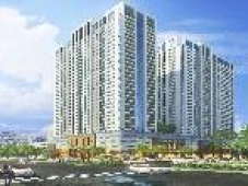 Căn hộ chung cư HH2 - Bắc Hà