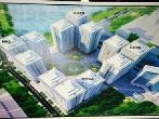 Căn hộ chung cư HH2 Linh Đàm