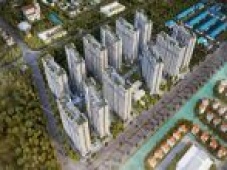 Căn hộ chung cư Him Lam Phúc Lợi