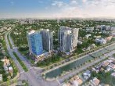 Căn hộ chung cư An Hội