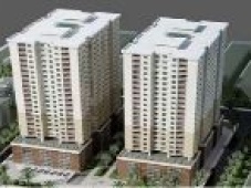 Căn hộ chung cư Hồ Thị Kỷ