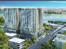 Căn hộ chung cư Hoà Bình Green City