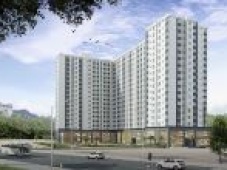 Căn hộ chung cư Hoa Phượng Thới An