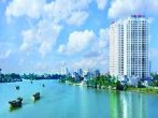 Căn hộ chung cư Hoàng Anh 2 - Trần Xuân Soạn