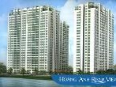 Căn hộ chung cư Hoàng Anh River View