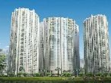 Căn hộ chung cư Hoàng Anh Thanh Bình