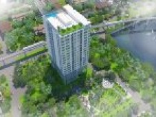 Căn hộ chung cư Hoàng Cầu Skyline