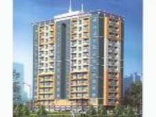 Căn hộ chung cư Hoàng Kim