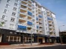 Căn hộ chung cư Hoàng Sâm - 151 Hoàng Quốc Việt