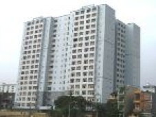 Căn hộ chung cư Học viện Hậu Cần