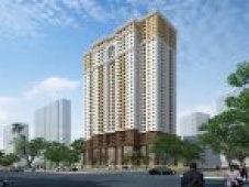 Căn hộ chung cư Hồng Hà Tower