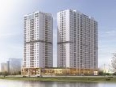 Căn hộ chung cư Hong Kong Tower